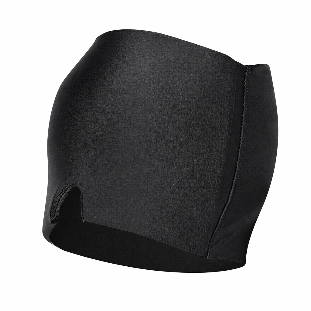 Gorro de gel para alivio de migrañas