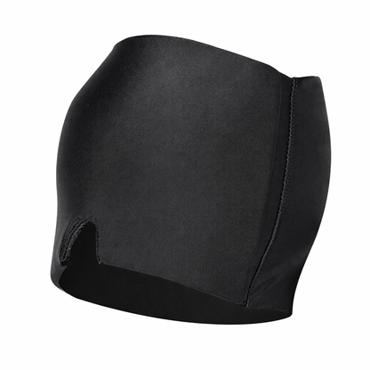 Gorro de gel para alivio de migrañas
